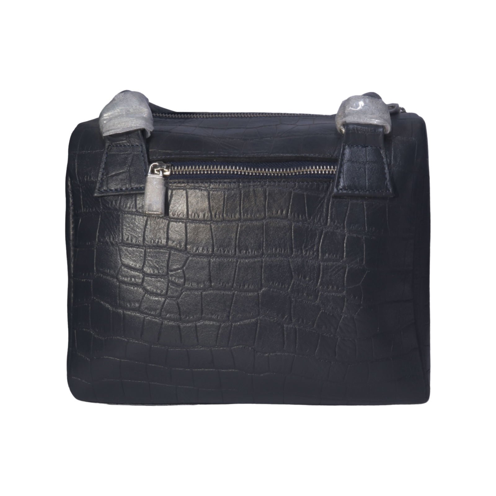 Ladies Shoulder Leather Bag