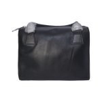 Ladies Shoulder Leather Bag