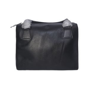 Ladies Shoulder Leather Bag