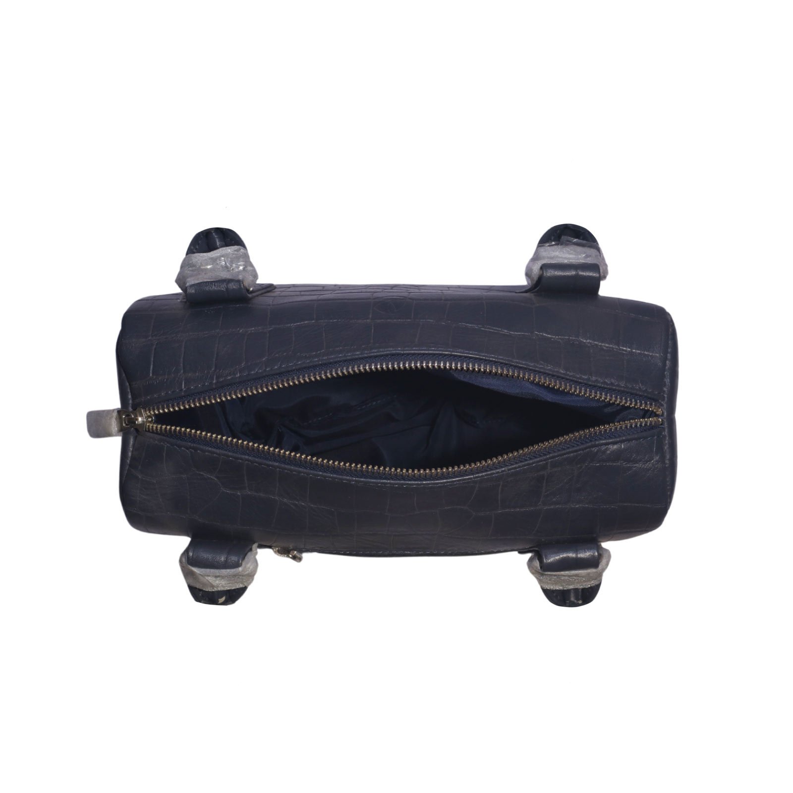 Ladies Shoulder Leather Bag