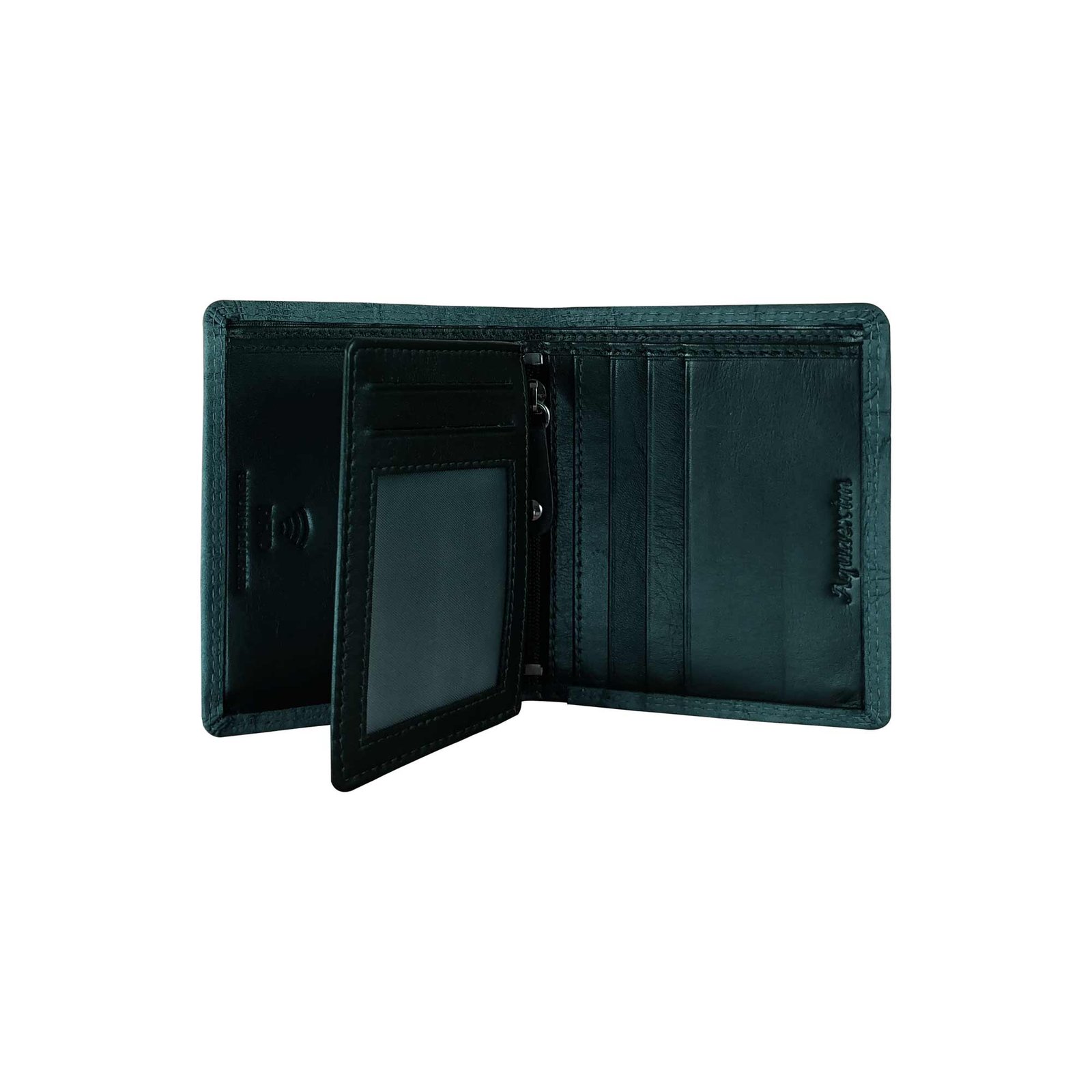 Leather Men Wallet