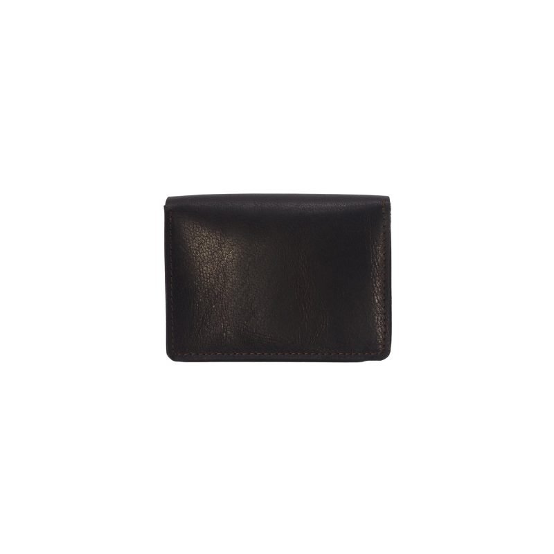 Leather Card Holder