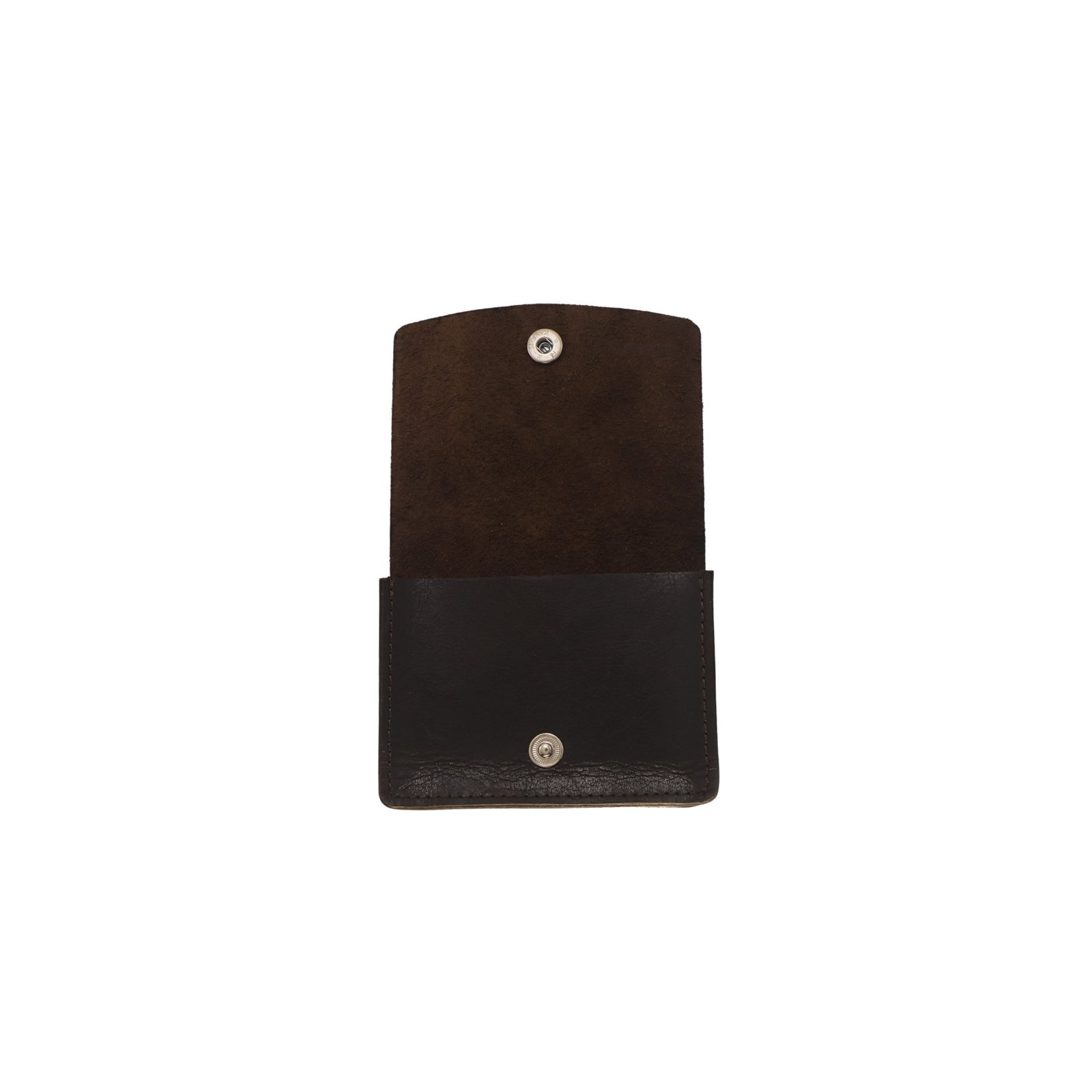 Leather Card Holder