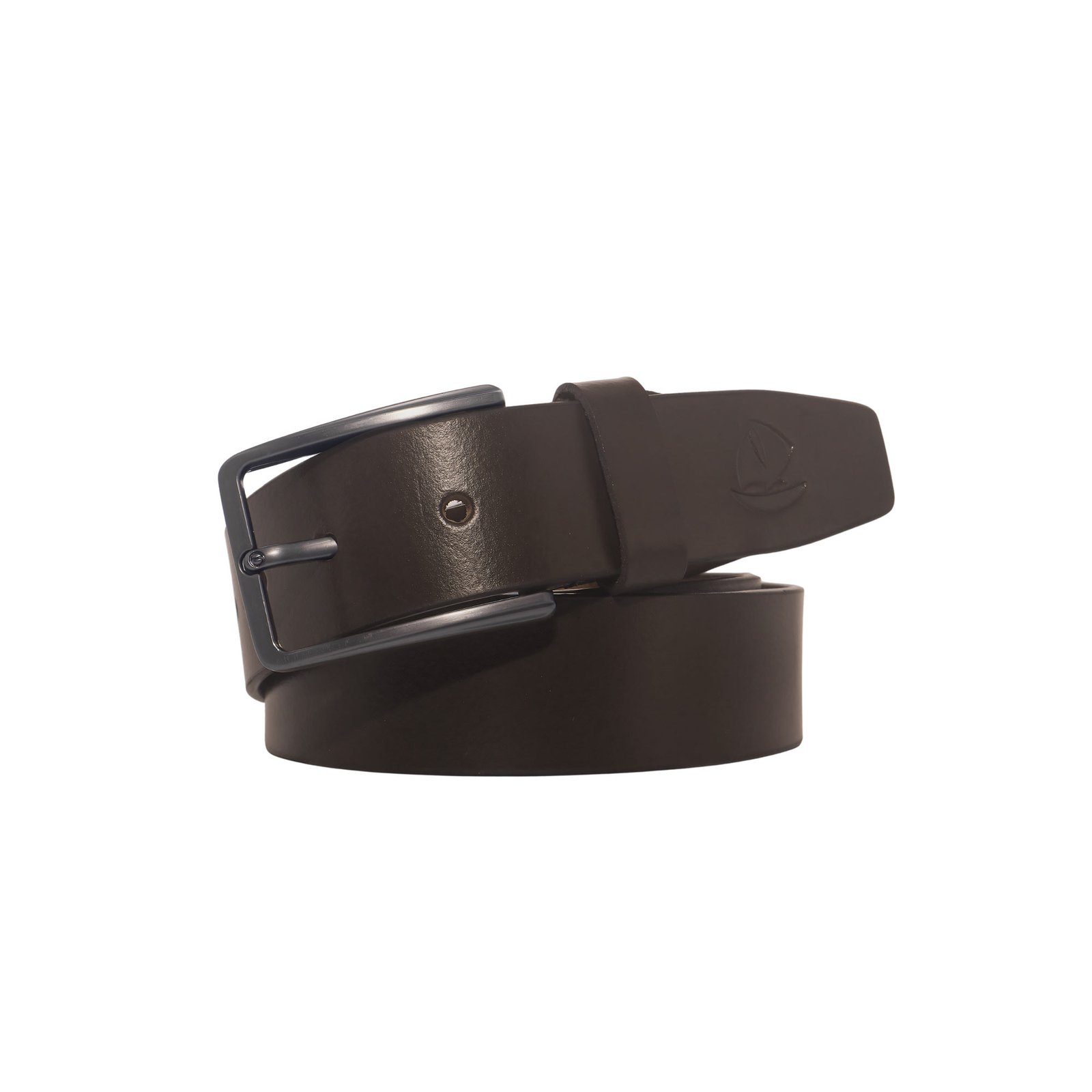 Brown Formal Genuine Leather Belt for Men