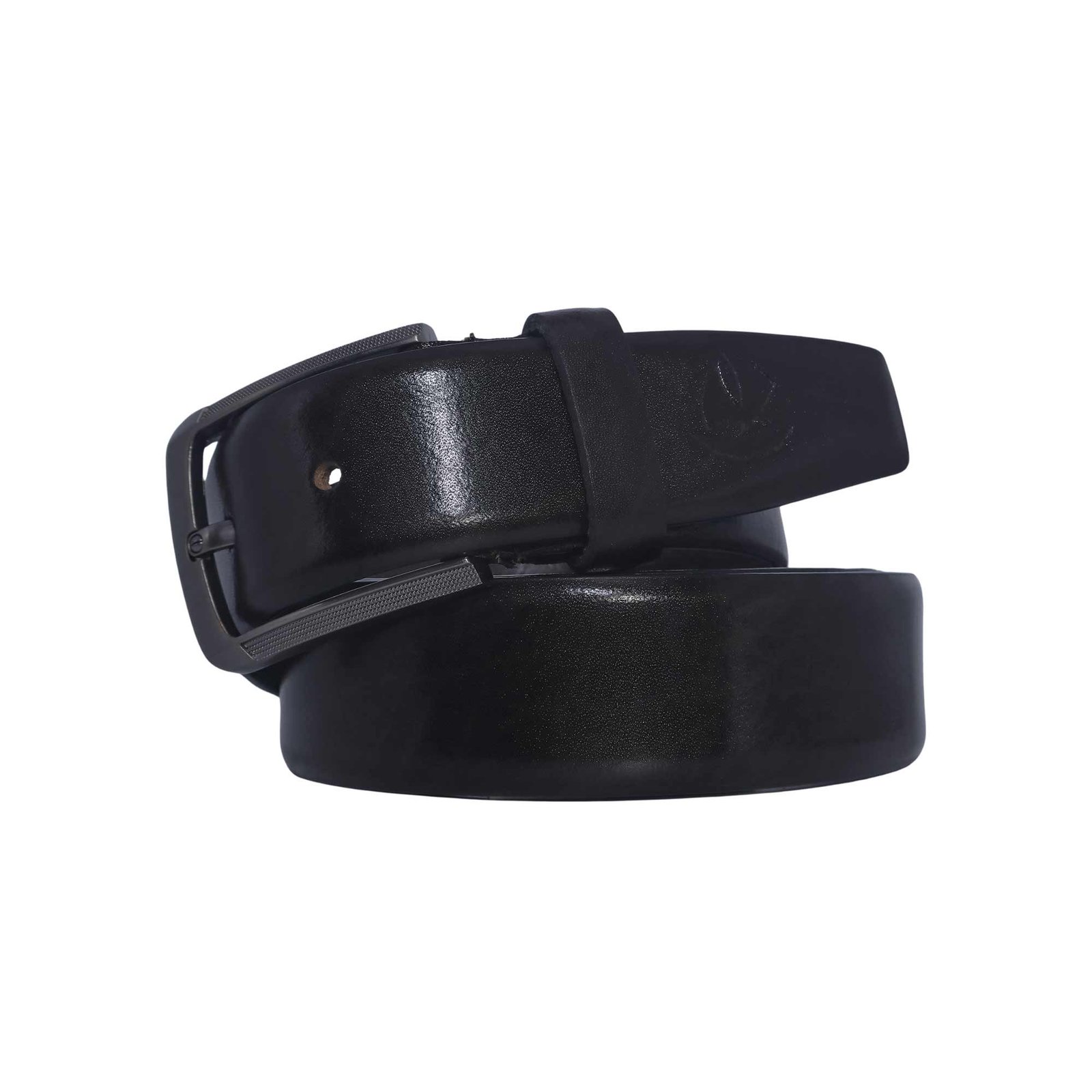 Formal Genuine Leather Belt for Men Brown Formal Genuine Leather Belt for Men Brown