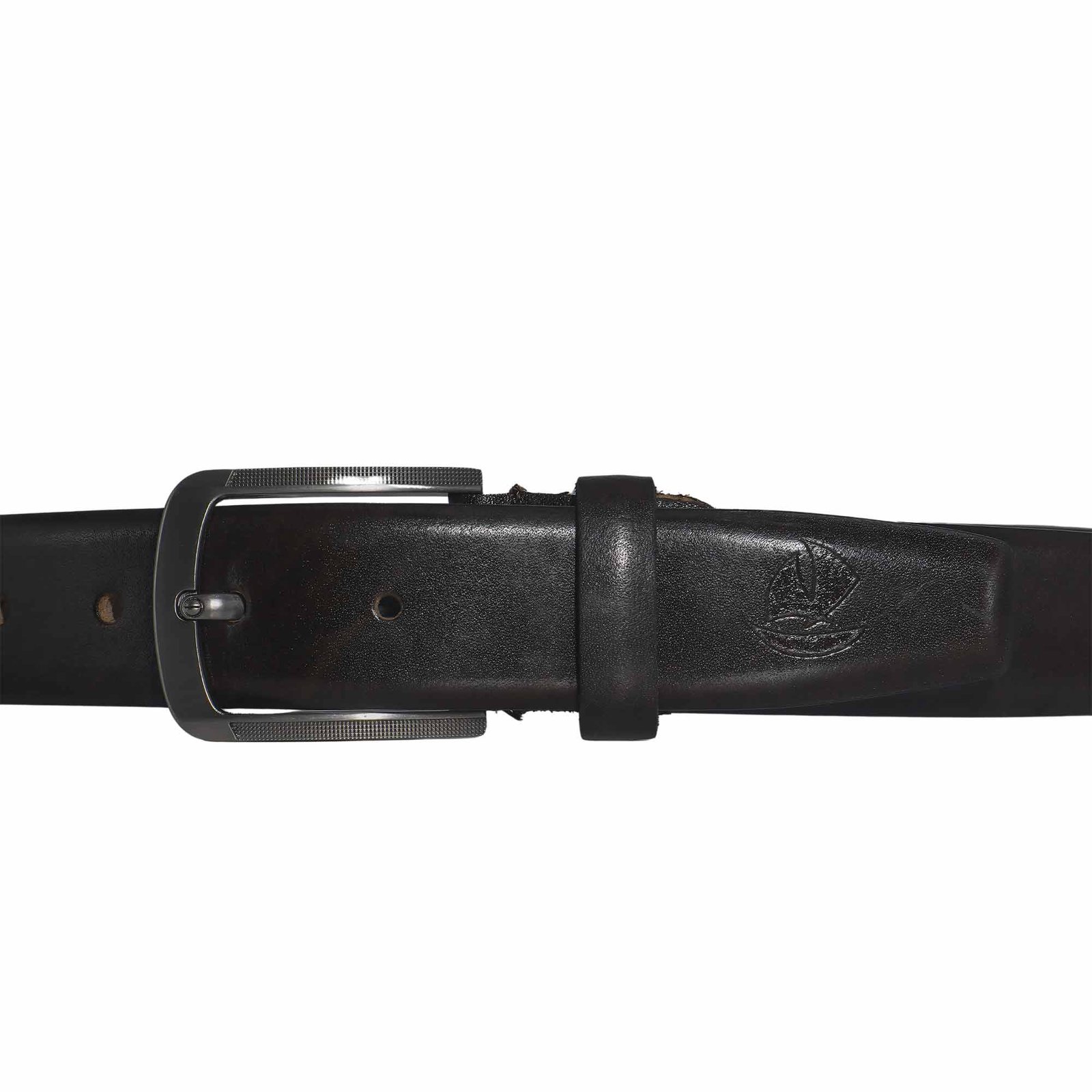 Formal Genuine Leather Belt for Men Brown Formal Genuine Leather Belt for Men Brown