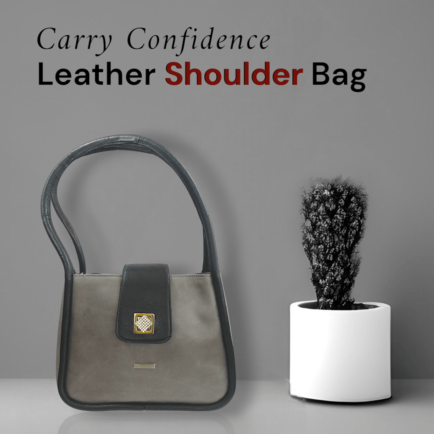 Trending Shoulder Bag For Women