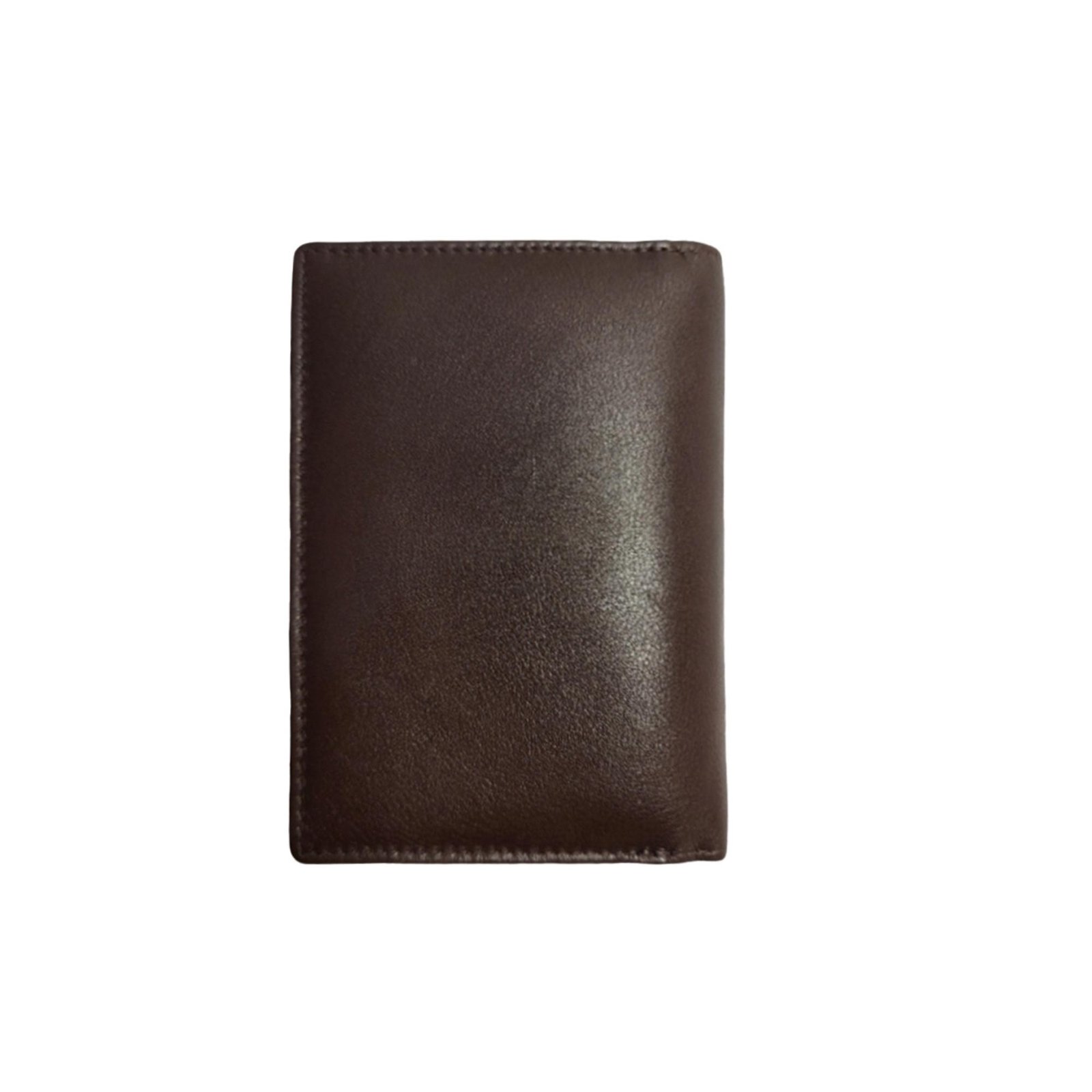 Women's Leather Wallets With RFID Brown Women's Leather Wallets With RFID Brown
