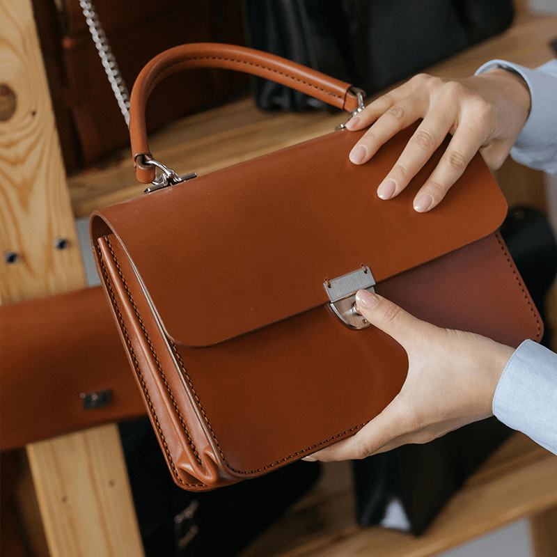 lady purse