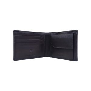 Premium Men’s Leather Wallet Brown