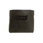 Aquaexim Specious Leather Pen Holder