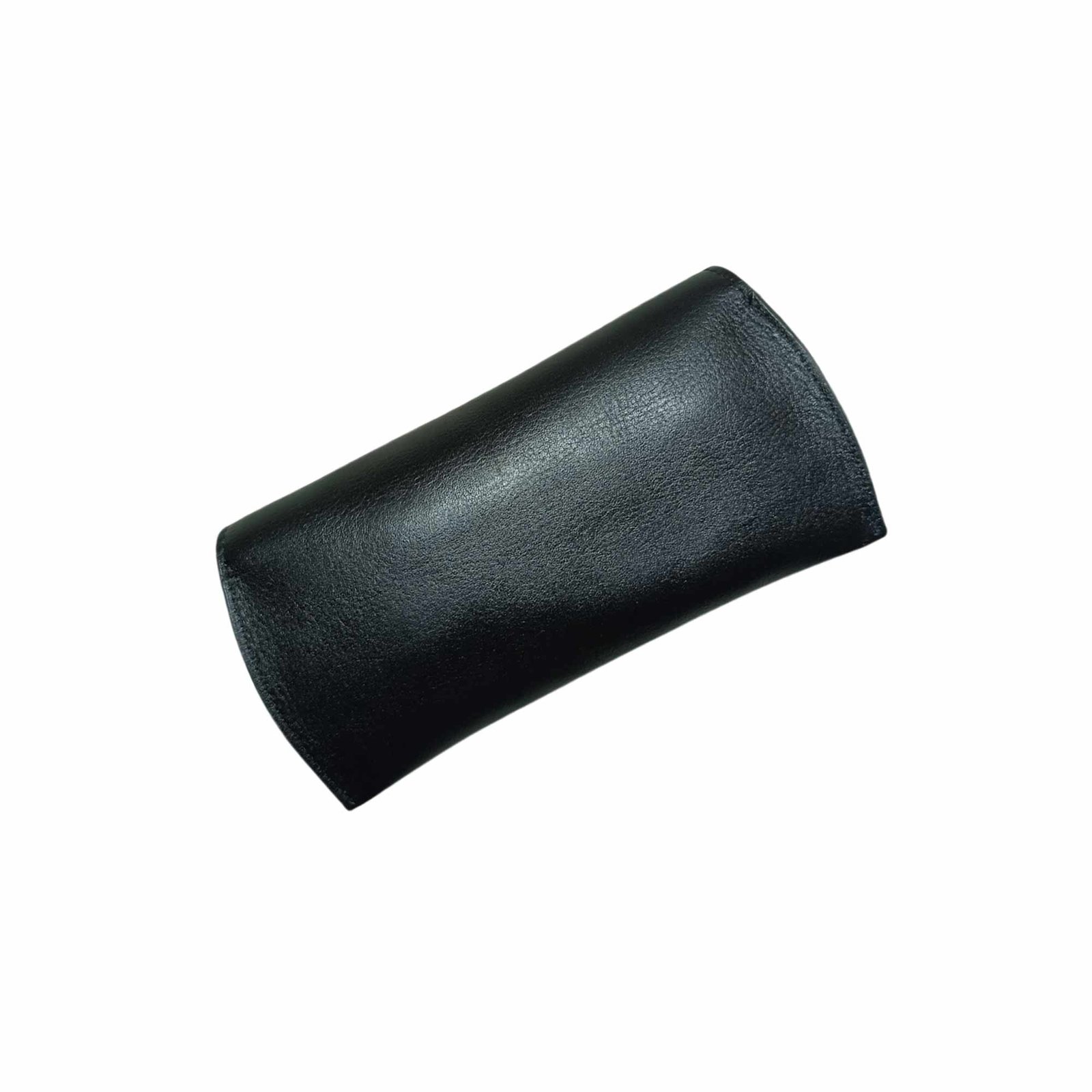 Aquaexim Premium Leather Glass Black Aquaexim Premium Leather Glass Black