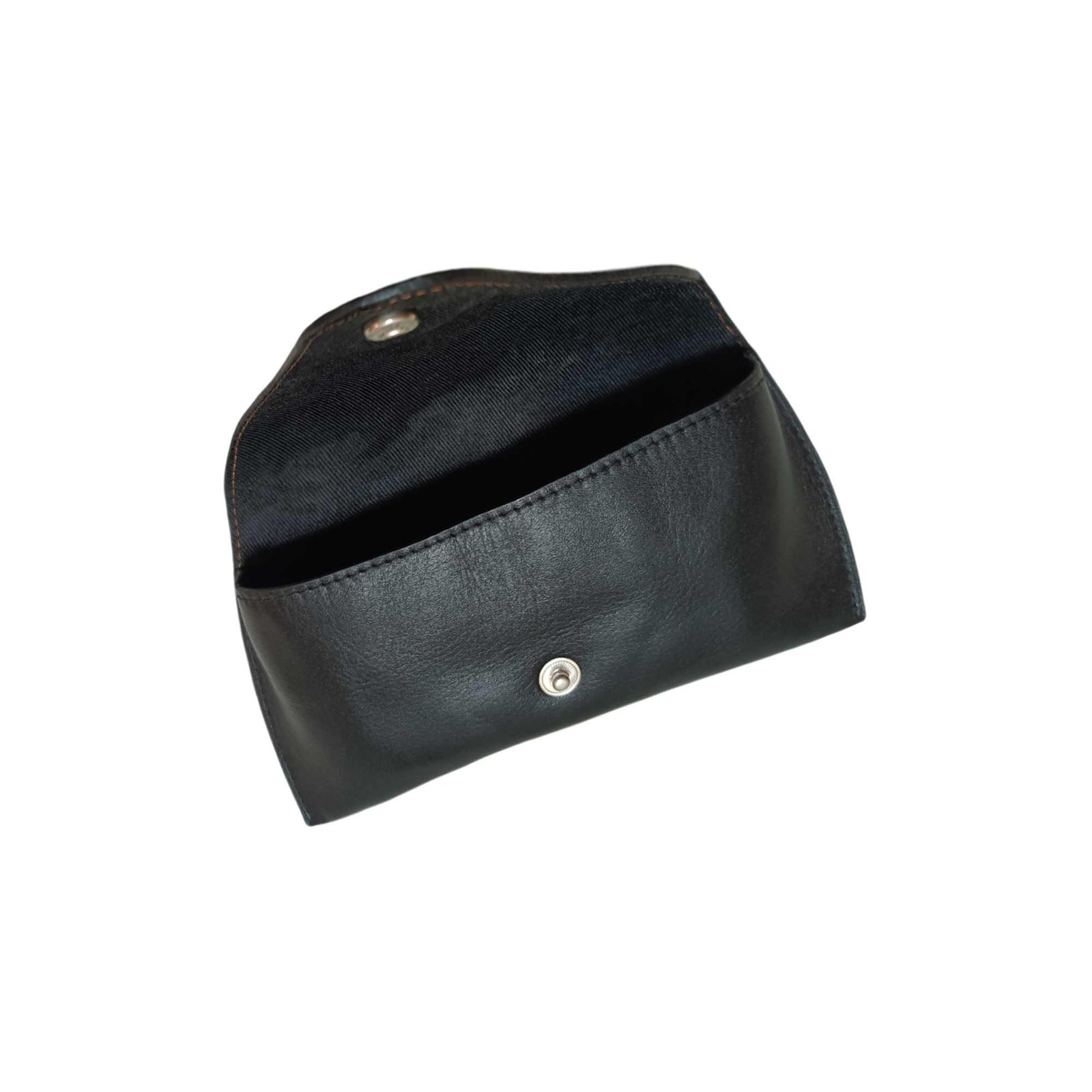 Aquaexim Premium Leather Glass Black Aquaexim Premium Leather Glass Black