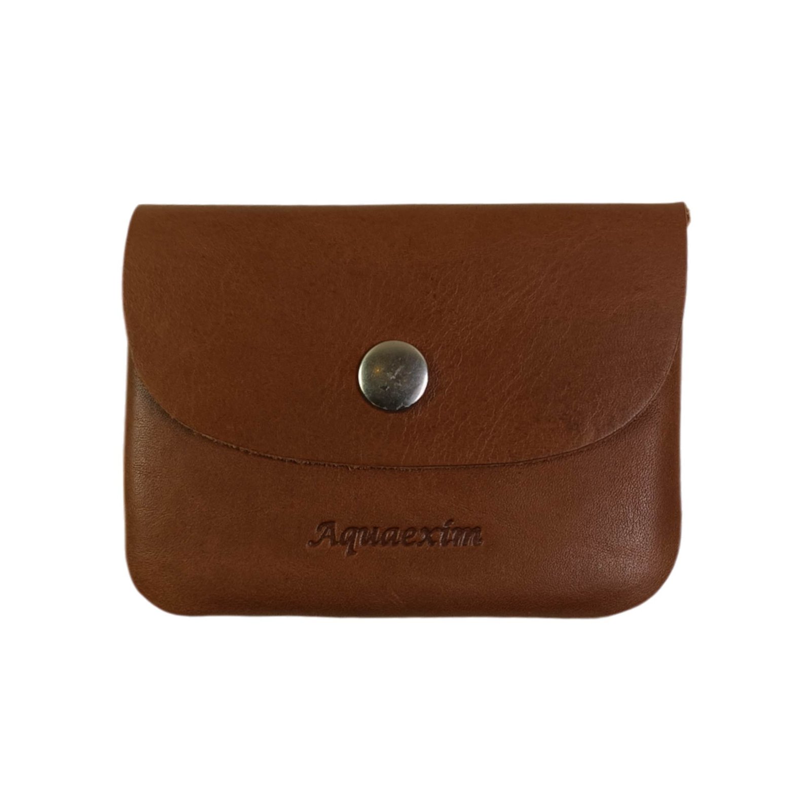 Premium Ladies' Leather Small Coin Pouch – Stylish, Compact & Durable Tan Premium Ladies' Leather Small Coin Pouch – Stylish, Compact & Durable Tan