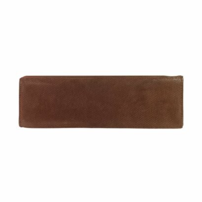 Stylish Mini Sling Bag Leather for Women Brown