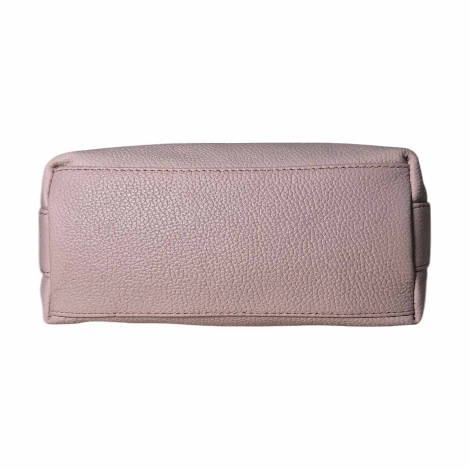 Handcrafted: Aquaexim Stylish Leather Sling Bags for Her Light Pink