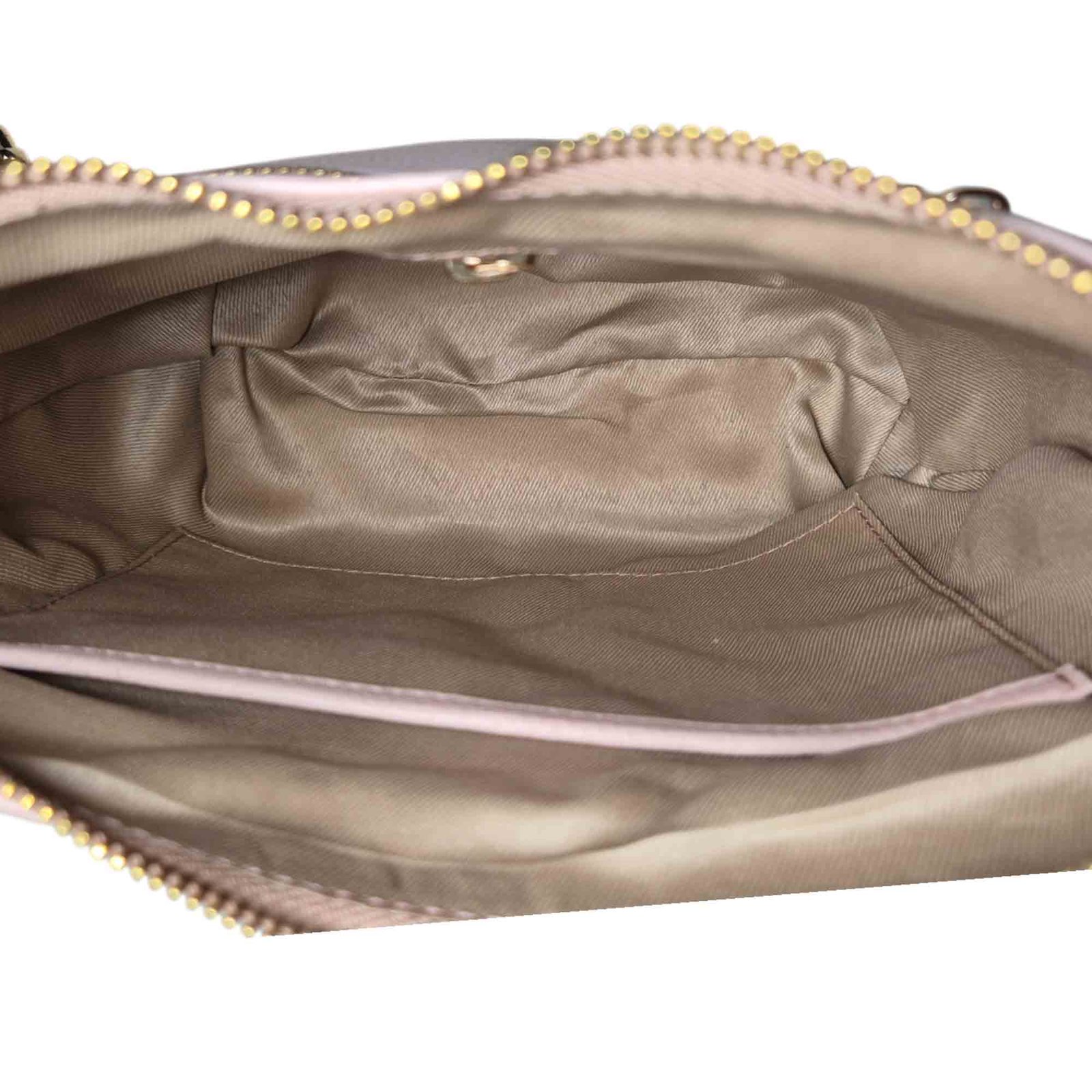 Handcrafted: Aquaexim Stylish Leather Sling Bags for Her Light Pink