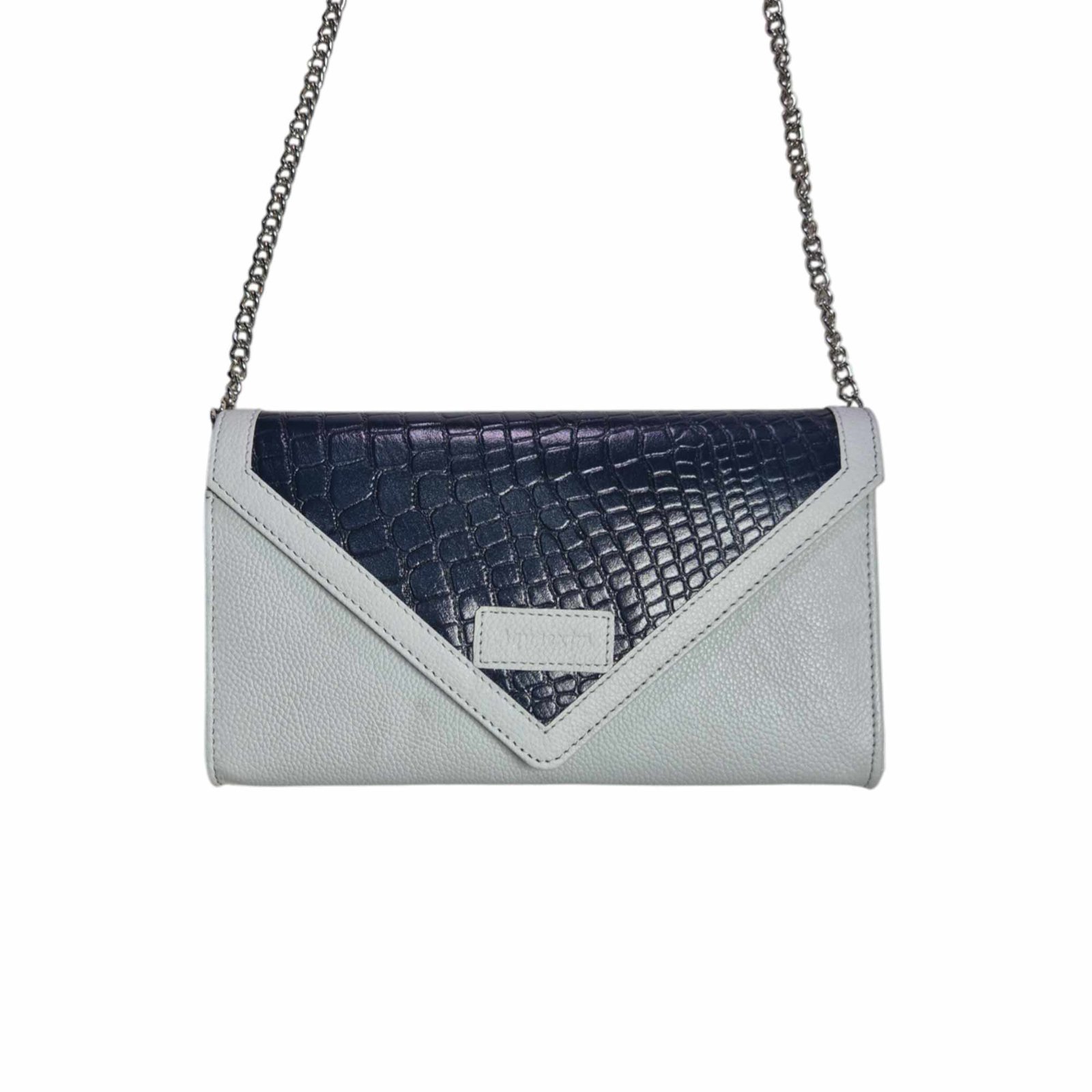 Aquaexim Sling Purse Light Blue Aquaexim Sling Purse Light Blue