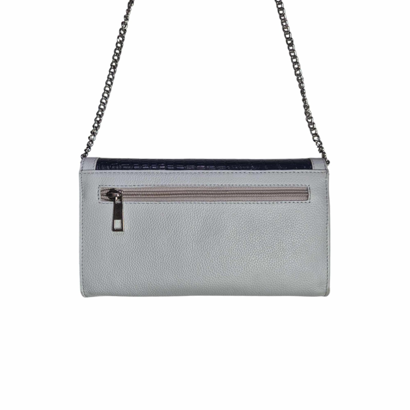 Aquaexim Sling Purse Light Blue Aquaexim Sling Purse Light Blue