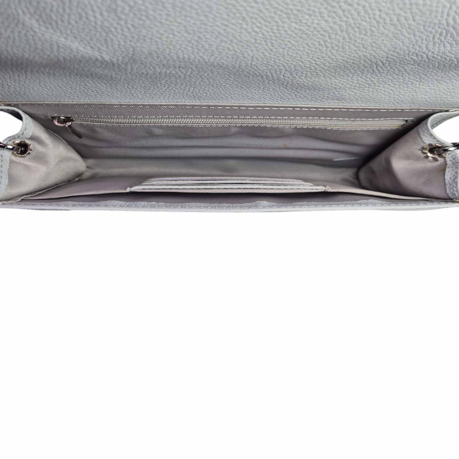 Aquaexim Sling Purse Light Blue Aquaexim Sling Purse Light Blue