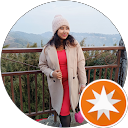 Arisha Poddar profile picture